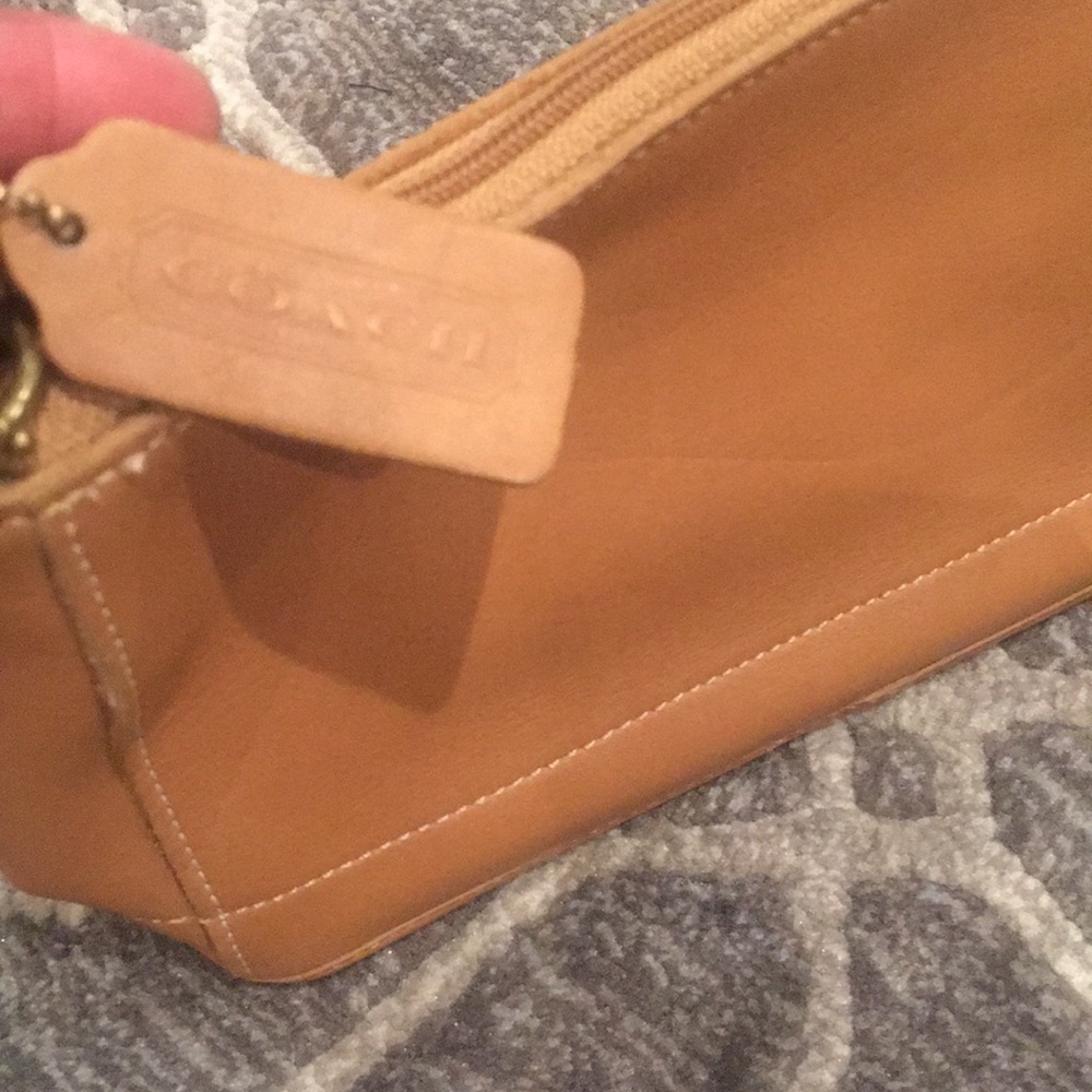 Coach bag - Picture 2 of 3